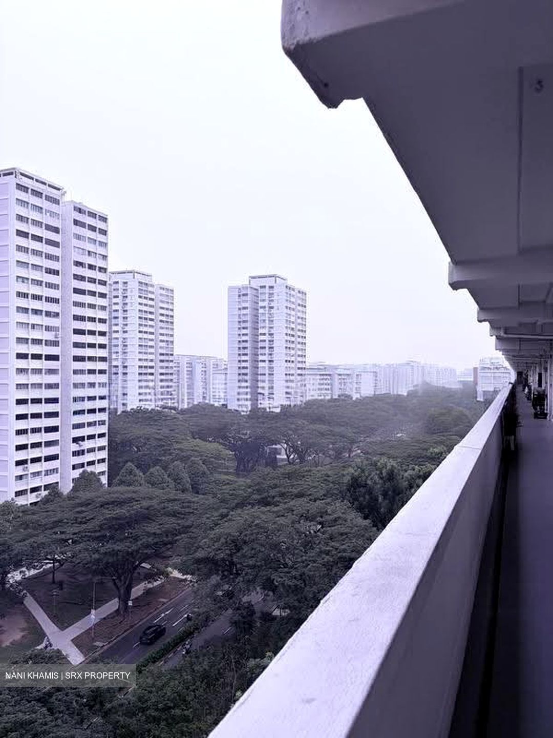 Blk 502 Kaki Bukit Ville (Bedok), HDB 3 Rooms #633834451